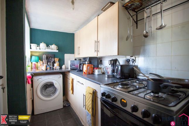 Terraced house for sale in Altham Street, Padiham, Burnley