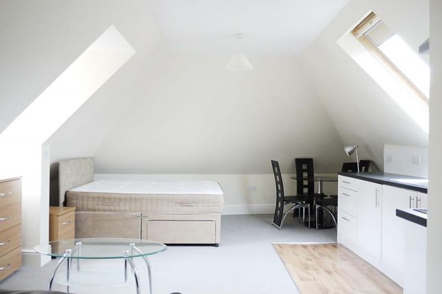 Flat 3,, Park House, Canterbury photo 4