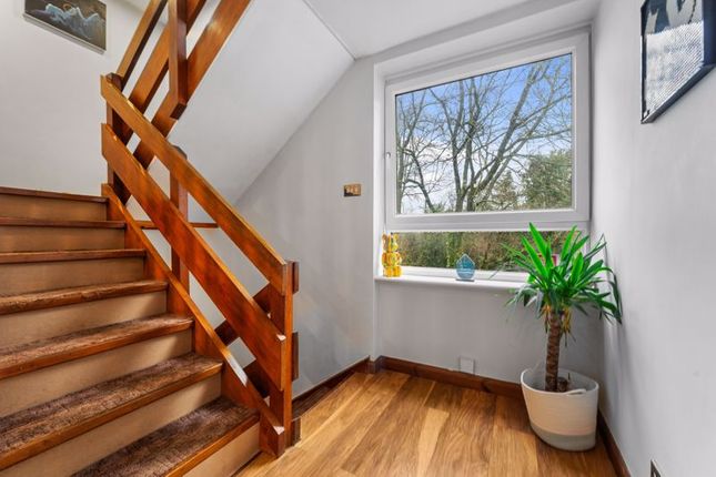 Town house for sale in Barrow Hill Close, Old Malden, Worcester Park