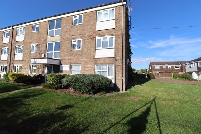 1 bed flat for sale in Anson Chase, Shoeburyness, Southend-On-Sea SS3