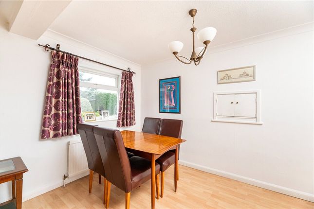 Detached house for sale in Henley Avenue, Dewsbury, West Yorkshire