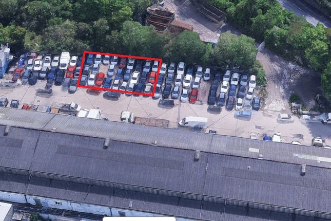 Thumbnail Land to let in Swanscombe, Dartford