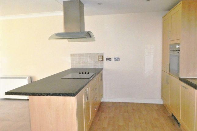 Flat 9, Kingfisher Court, Thwaite Street, Cottingham photo 4