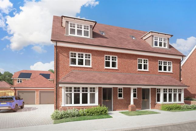5, Nettle Drive, Burgess Hill photo 2