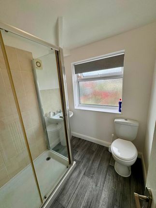 Semi-detached house to rent in Lulworth Road, Eccles, Manchester