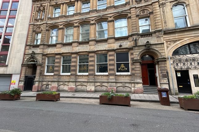 Thumbnail Leisure/hospitality to let in 16 St. Stephens Street, Bristol, City Of Bristol