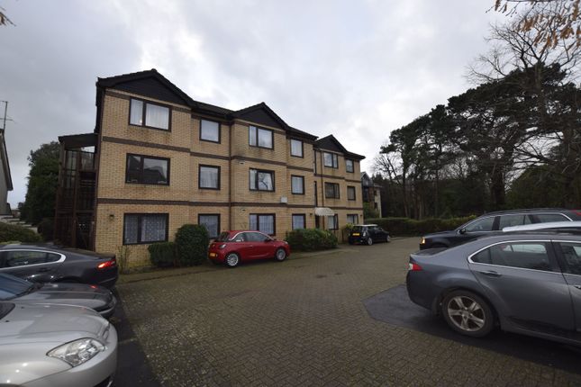 Thumbnail Property to rent in Madeira Road, Bournemouth
