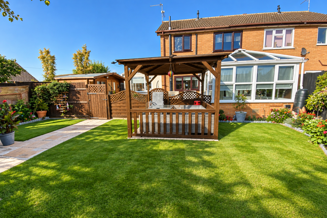 Holbeach photo 4
