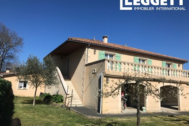 Thumbnail Villa for sale in St Laurent Sur Manoire, Dordogne, Nouvelle-Aquitaine