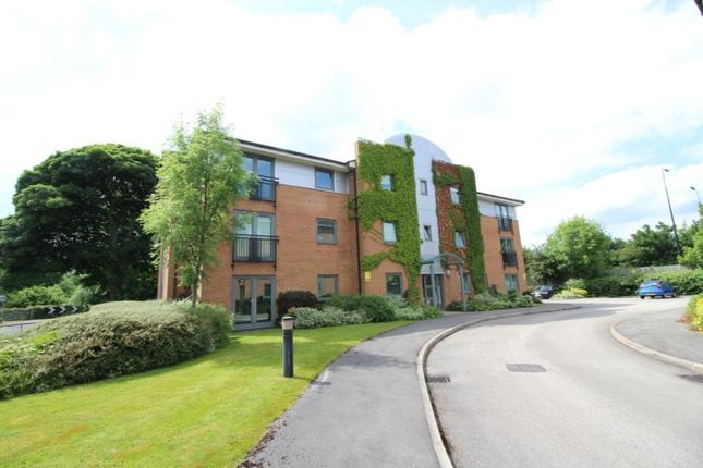 Thumbnail Flat for sale in Carrington Lane, Sale, Greater Manchester