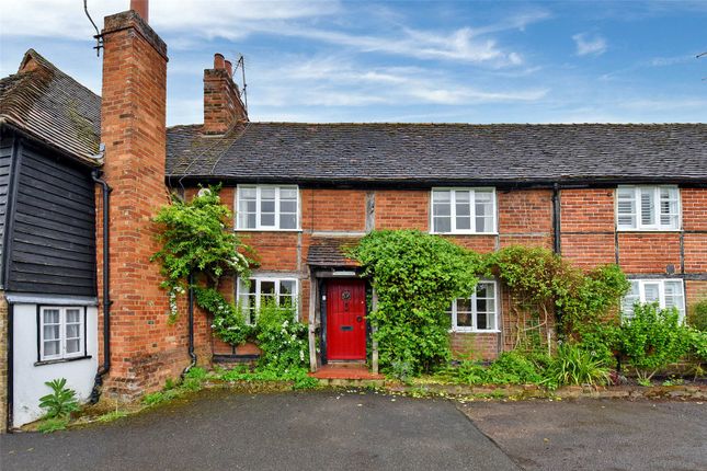 Thumbnail Terraced house for sale in Holyport Street, Holyport, Maidenhead, Berkshire