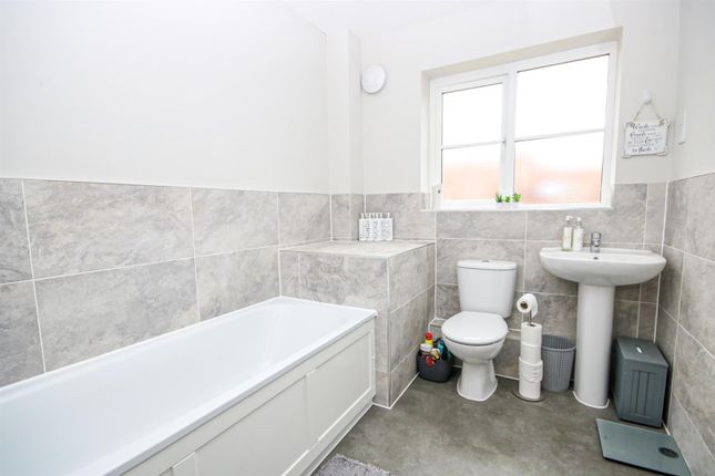 15, Flycatcher Way, Norwich photo 5
