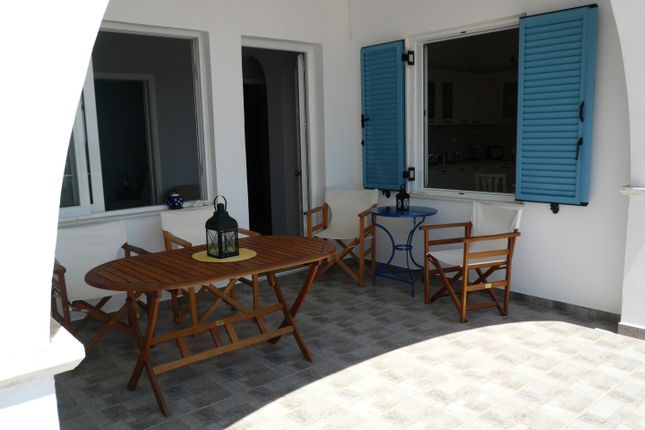 Villa for sale in Syros, Syros - Ermoupoli Municipality 841 00, Greece