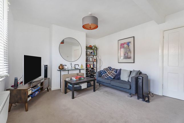 18, Canning Crescent, Oxford photo 2