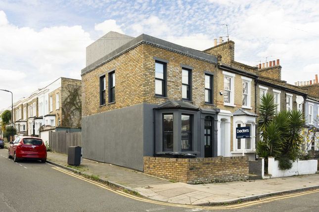 4-bed house on 173, Glyn Road, London, £5,000/mo
