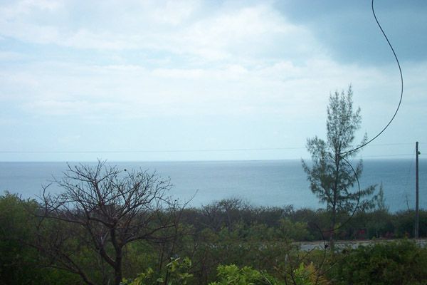 Land for sale in Rainbow Bay, Eleuthera, The Bahamas