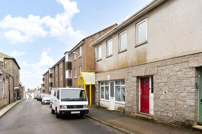 Terraced house for sale in Queen Street, Penzance