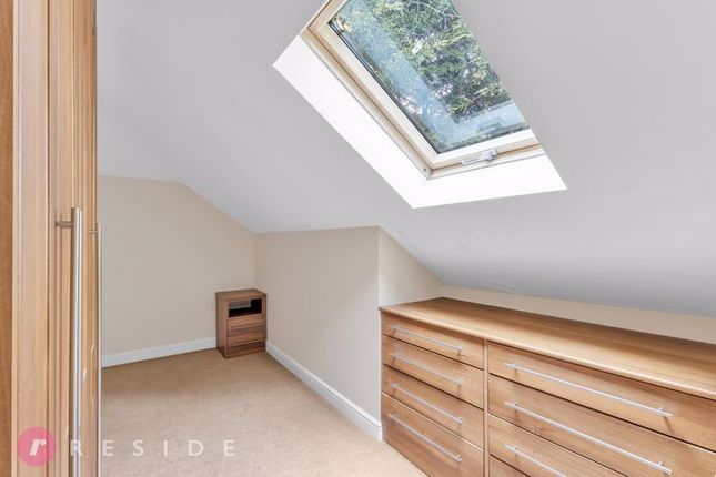 Apartment Bedroom Two