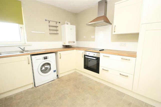 Flat 5, 18, Cambusnethan Street, Wishaw photo 3