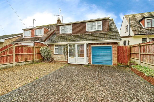 Thumbnail Detached house for sale in Beresford Road, Dover, Kent