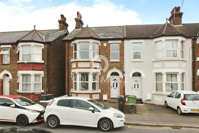 Semi-detached house to rent in Priory Road, Dartford