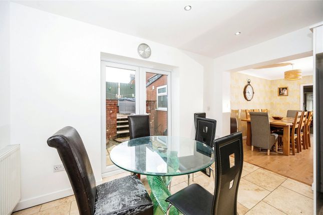 Detached house for sale in Wryneck Close, St. Helens