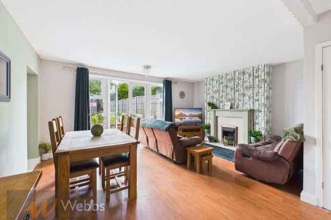 5, Braemar Gardens, Hednesford, Cannock photo 3