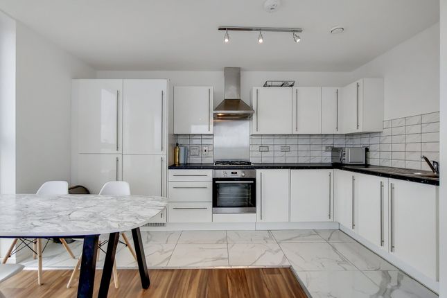Thumbnail Flat for sale in Mar House, The Hyde, Colindale, London