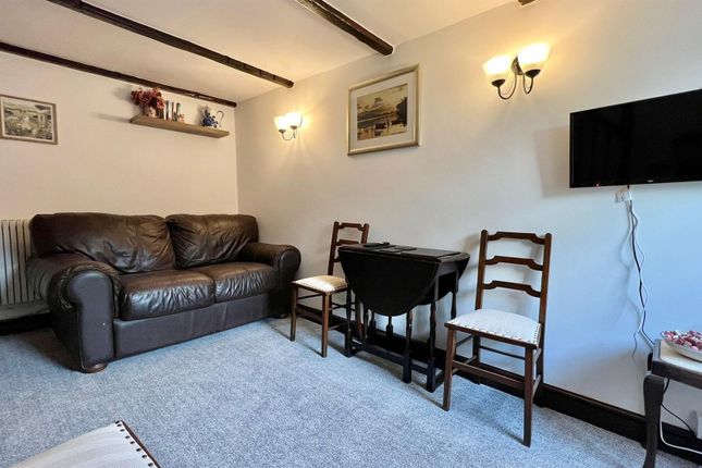 Cottage 2, Rose Cottage, Higher Street, Taunton photo 3