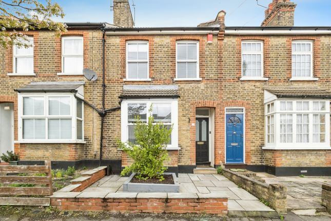 Thumbnail Terraced house for sale in Horn Lane, Woodford Green