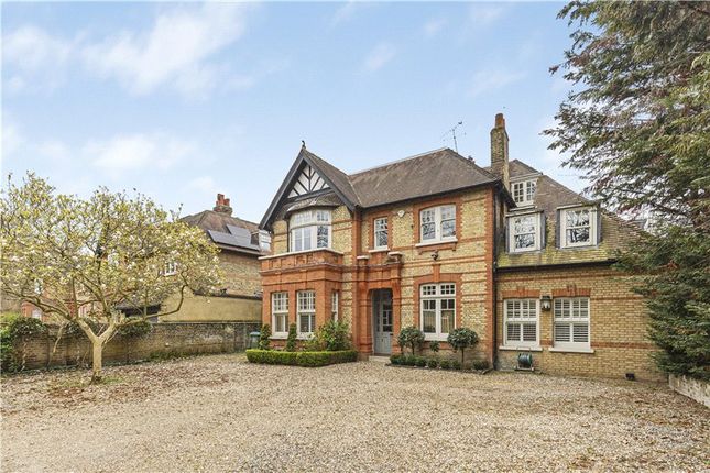 11, Gipsy Lane, London photo 2