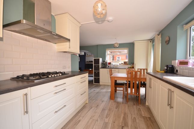 Thumbnail Semi-detached house to rent in Highview Road, Eastergate, Chichester