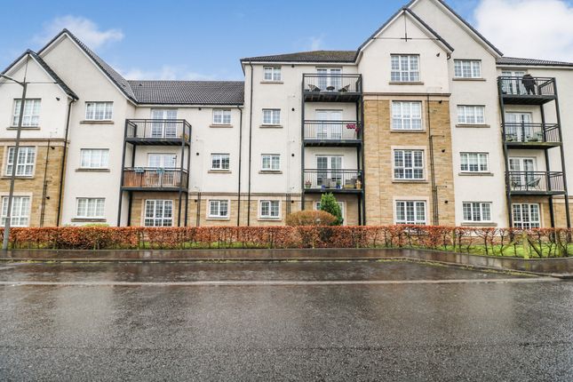 Flat for sale in Flat 1, 5, Crown Cres, Larbert