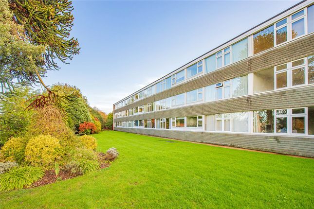 Thumbnail Flat for sale in Howecroft Court, Eastmead Lane, Bristol