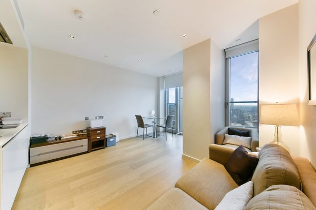 Studio for sale in 55 Upper Ground, London, Greater London