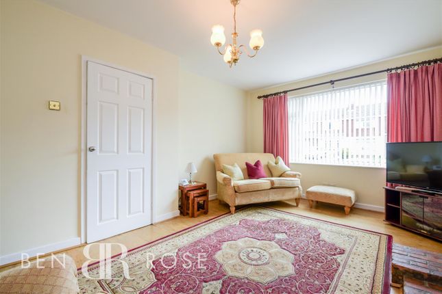 Semi-detached bungalow for sale in Western Drive, Leyland