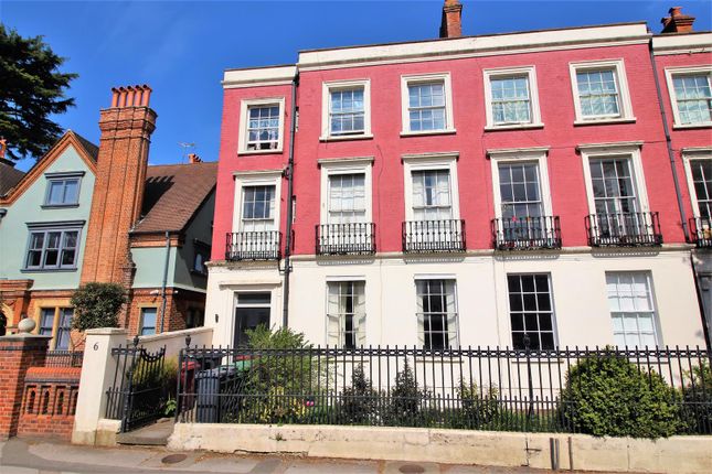 Bath Road, Reading RG1, 1 bedroom flat for sale - 64449188 | PrimeLocation