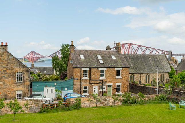 Thumbnail Flat for sale in 10 Vennel, South Queensferry