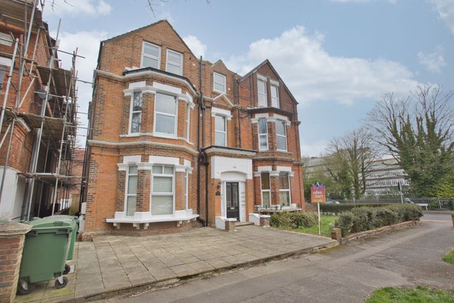 Maisonette for sale in Bouverie Road West, Westmoore House
