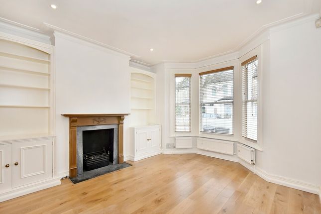 Thumbnail Property to rent in Rosaville Road, Fulham