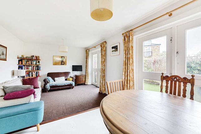 Thumbnail Semi-detached house for sale in Burrow Walk, West Dulwich