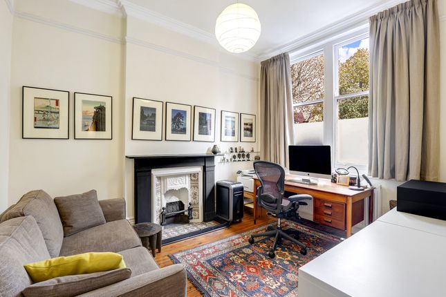 Detached house for sale in The Avenue, Ealing, London