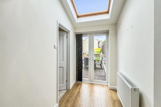 Semi-detached house for sale in Anchor Road, Kingswood, Bristol
