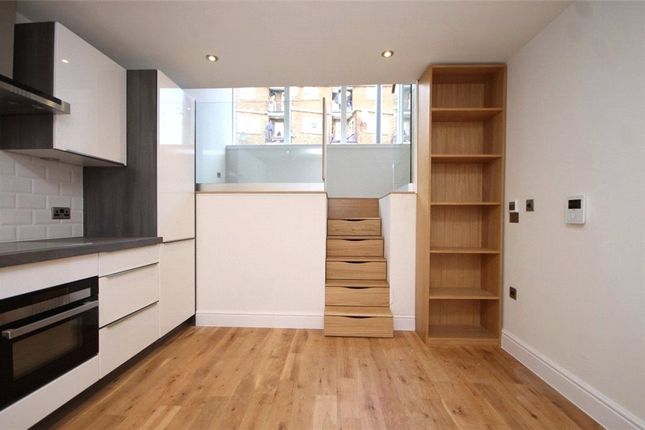 21 Quant Building,, 6-10 Church Hill, London photo 3