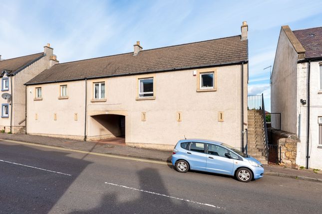 1-bed flat on 107 Drum Street, Edinburgh, £155,000
