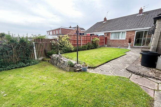 Semi-detached house for sale in Forres Grove, Ashton-In-Makerfield, Wigan