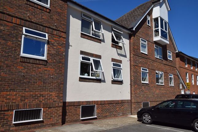 Property for sale in Lady Place Court, Market Square, Alton, Hampshire