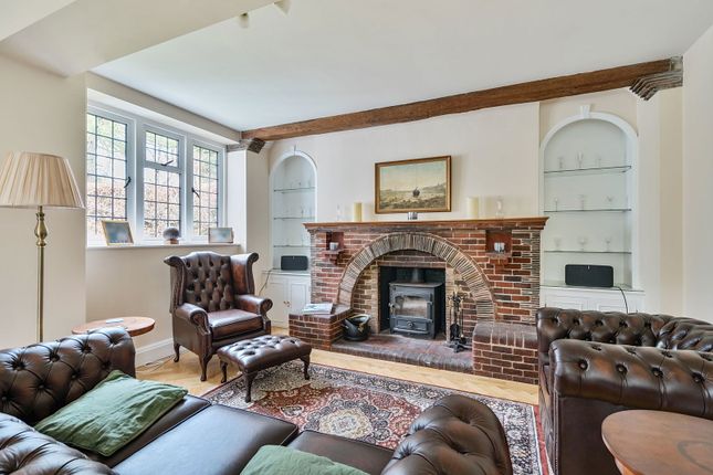 Whitefriars, Hosey Hill, Westerham photo 3
