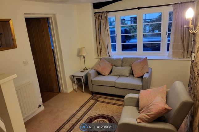 Semi-detached house to rent in Stawell, Nr. Bridgwater