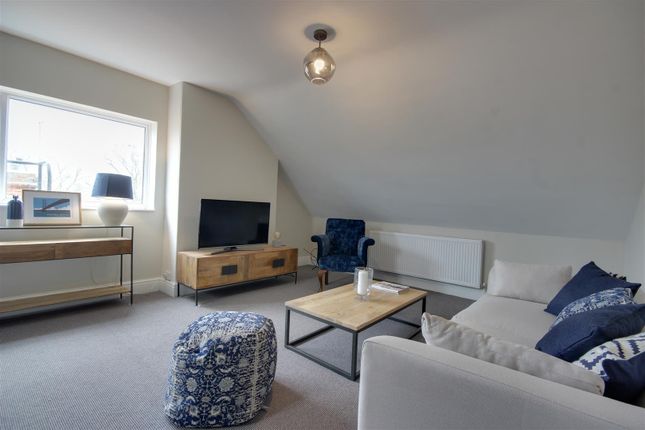 Flat for sale in Station Road, Brough